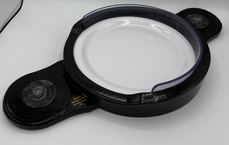 Thumbnail of MiPlate Holder.