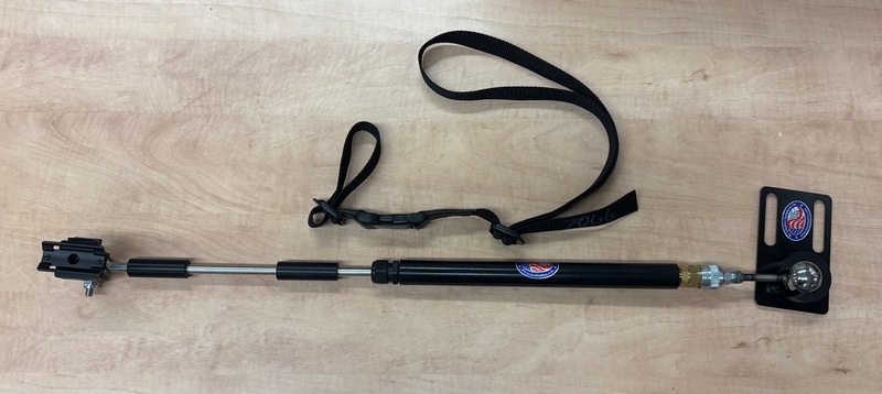 Thumbnail of AimEasy Shooting Stick - Right Handed.