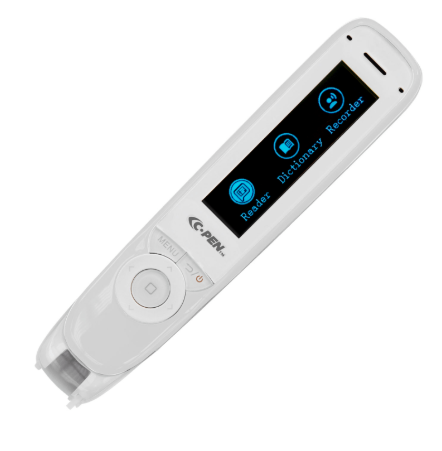 Thumbnail of C-Pen Reader 2.