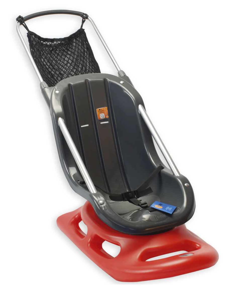 Thumbnail of Snow Baby Fun Sled.