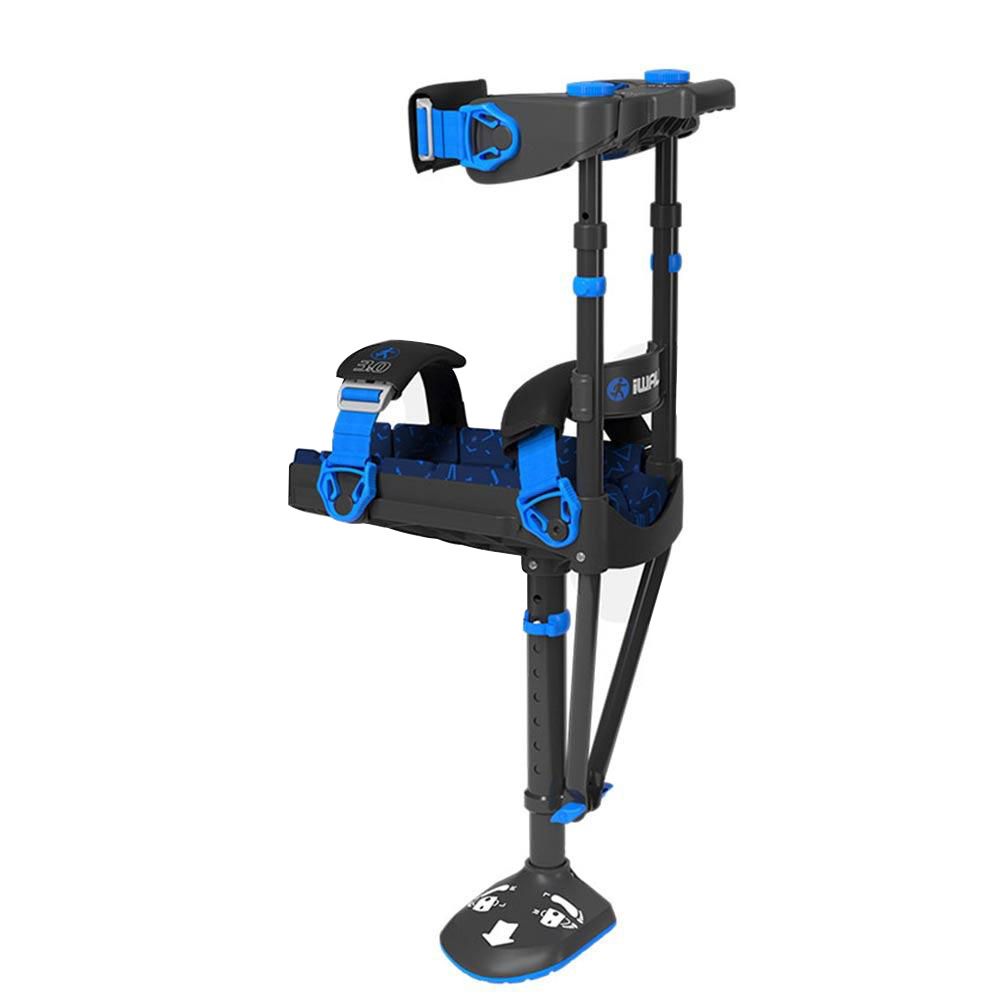 Thumbnail of Hands Free Crutch- iWalk3.0.