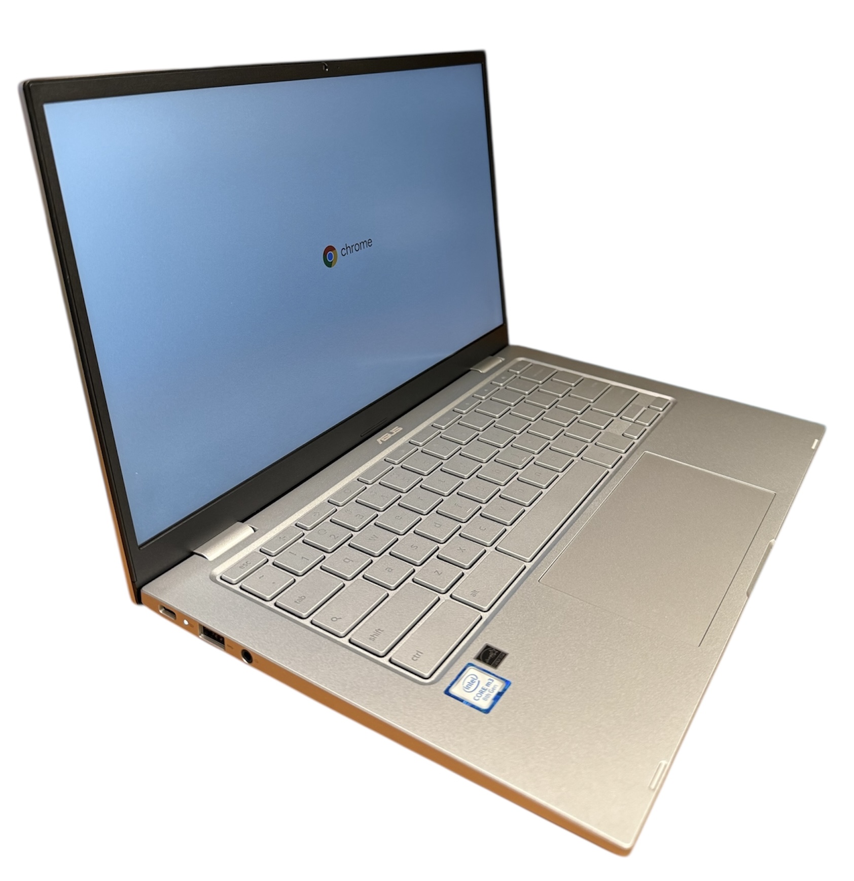 Thumbnail of Asus Chromebook PC C425 - BILLINGS.