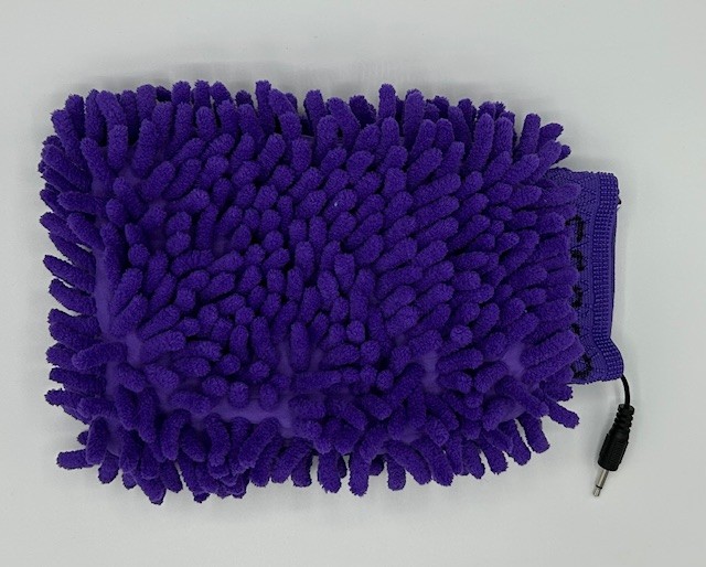 Thumbnail of Soft Shaggy Switch.