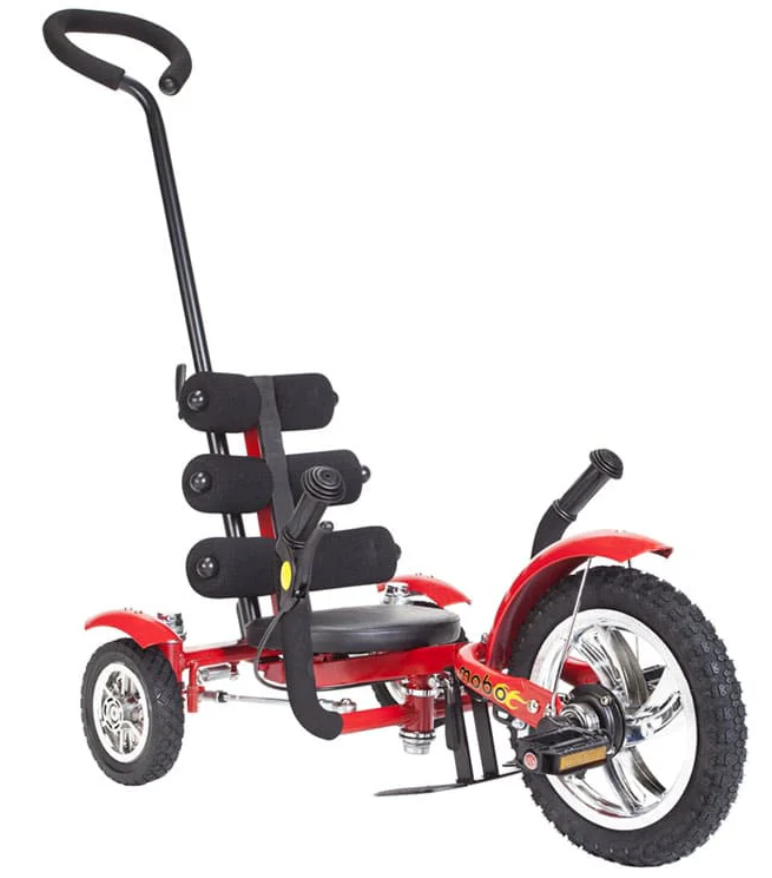 Thumbnail of Mobo Mega Mini Trike.