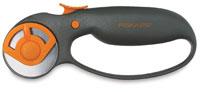 Thumbnail of Rotary Cutter.