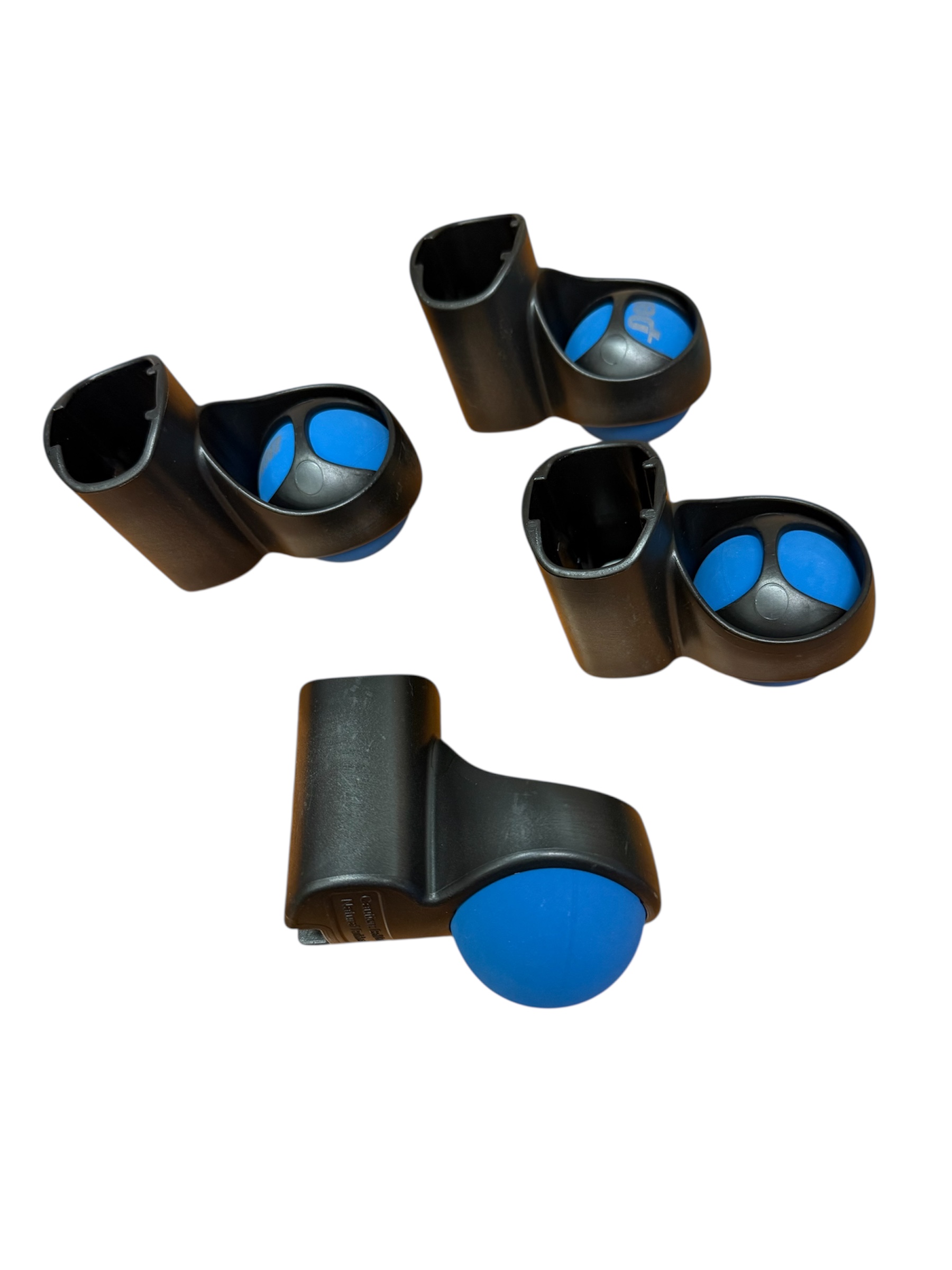 Thumbnail of Rifton Compass Chair Dynamic Feet.