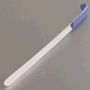 Thumbnail of Shoe horn with soft grip handle - BILLINGS.