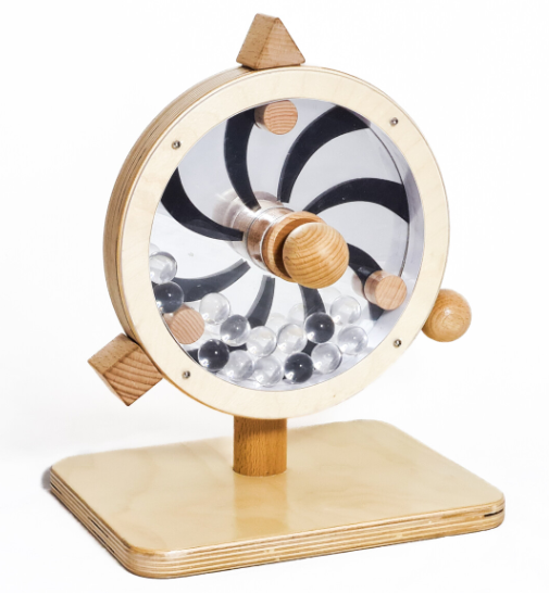 Thumbnail of Contrast Tumbler.