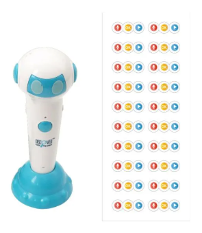 Thumbnail of Discover Talking Pen.