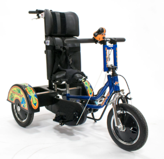 Thumbnail of Freedom Concepts DCP Mini.