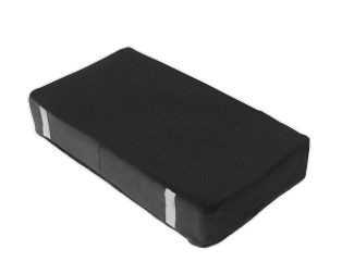 Thumbnail of Knee Scooter cushion.