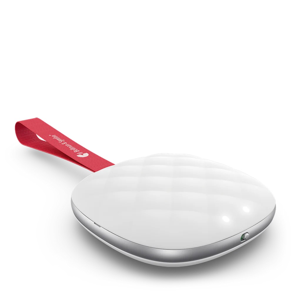 Thumbnail of Bluetooth Bed Shaker.