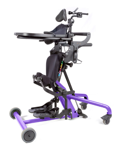 Thumbnail of Bantam Stander - Extra Small.