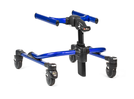 Thumbnail of Rifton Pacer Dynamic Upper Frame Gait Trainer (small).