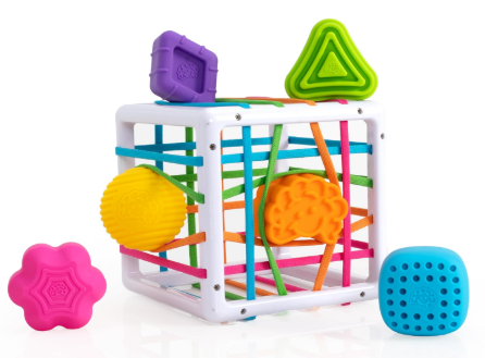 Thumbnail of InnyBin.