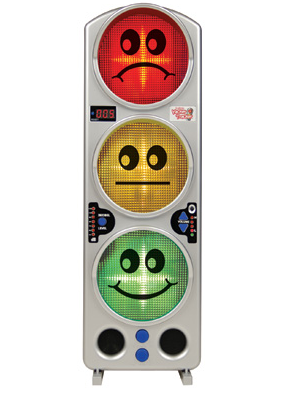 Thumbnail of Yacker Tracker Deluxe.