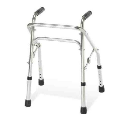 Thumbnail of Pediatric Folding Walker.
