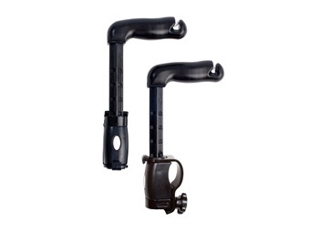 Thumbnail of BILLINGS Rifton - Handholds (set of 2) BILLINGS.