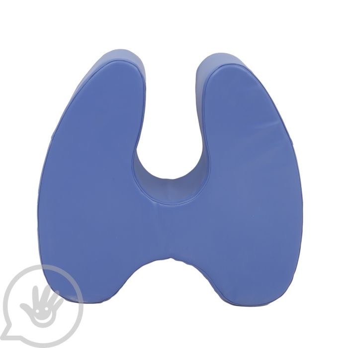 Thumbnail of SensaSoft Squeezie Seat - Small (3-5yrs).