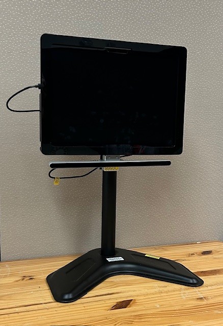 Thumbnail of Eyetuitive for Windows.