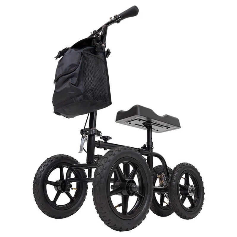 Thumbnail of Knee Scooter All-Terrain.
