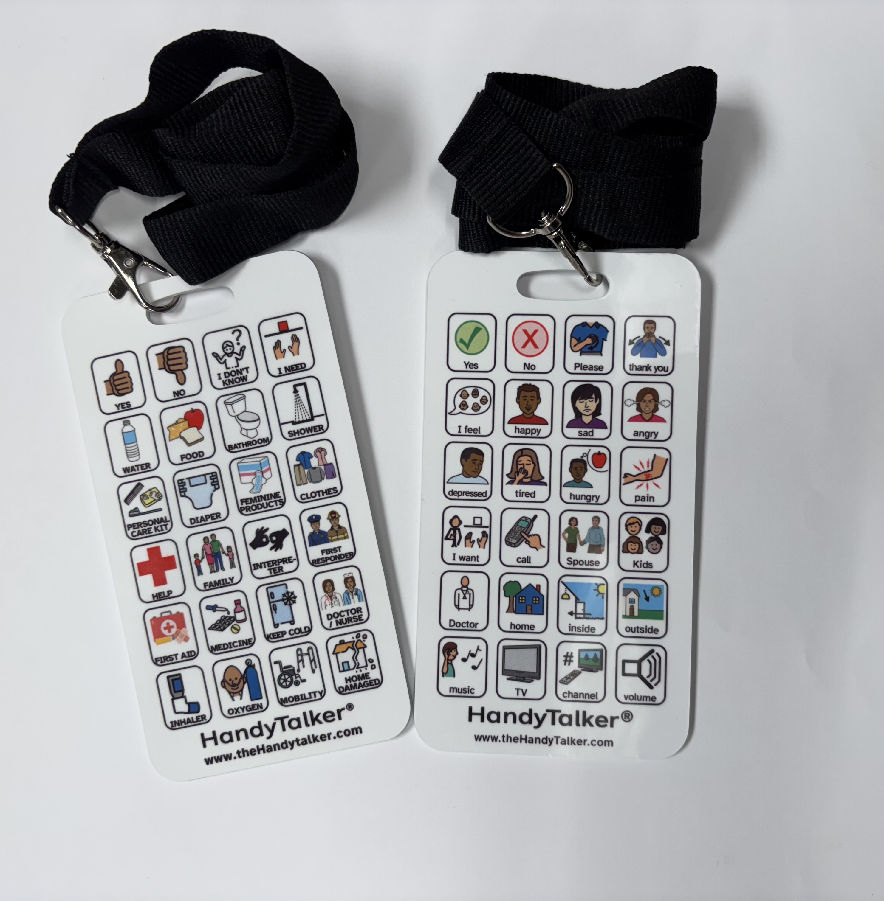 Item Details