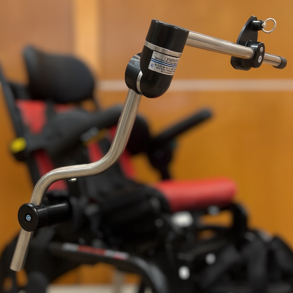 Thumbnail of Rifton Activity Chair Universal Mount (Daessy mount included).
