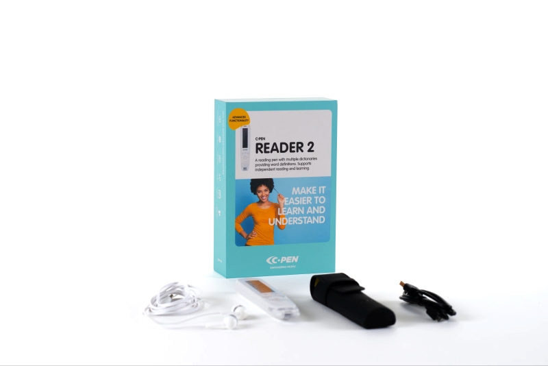 Thumbnail of C-Pen Reader 2.