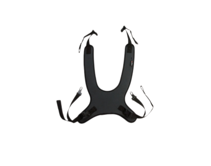 Thumbnail of BILLINGS Rifton - Butterfly Harness - Medium - BILLINGS.