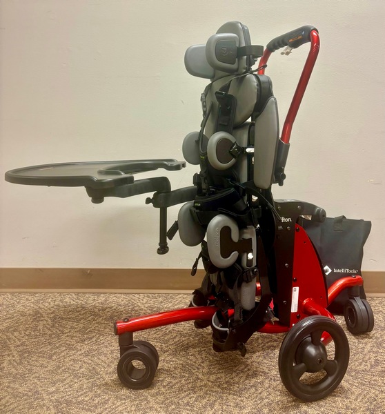 Thumbnail of Rifton Multi-Position Stander - Size 1.