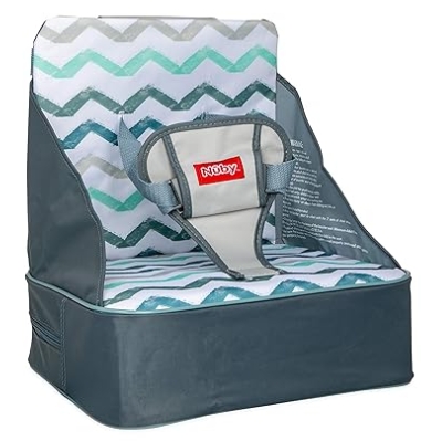 Thumbnail of High Chair Booster Seat - Spica Cast.