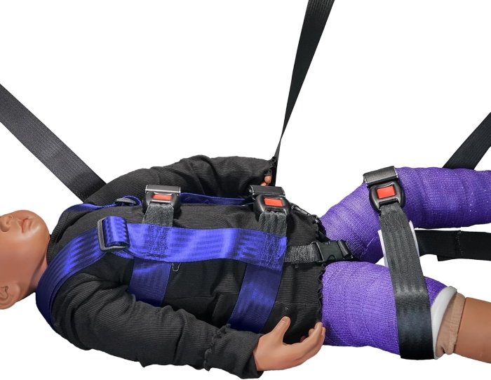 Thumbnail of Lay Down Vest - X-Small.