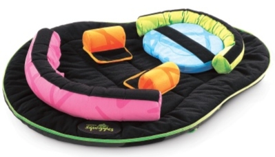 Thumbnail of Squiggles Early Activity System.