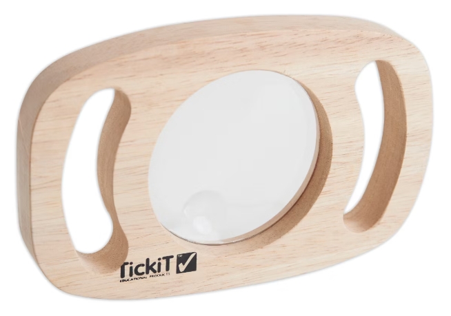 Thumbnail of Easy Hold Magnifier.