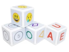 Thumbnail of SMART Tool Explorer Cubes.