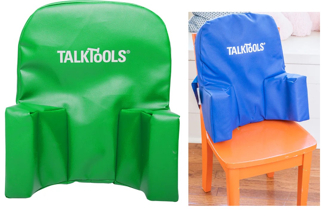 Thumbnail of High Chair Helper.