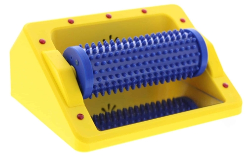 Thumbnail of Textured Roller Switch.