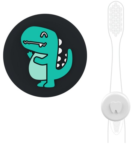 Thumbnail of Truthbrush.