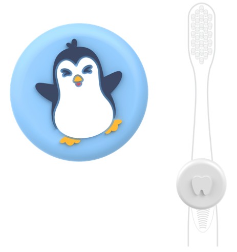 Thumbnail of Truthbrush.