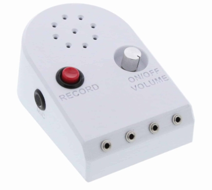 Thumbnail of Cheap Talk Switch Module.