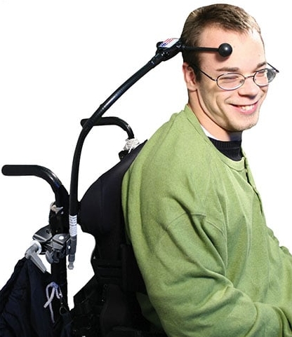 Thumbnail of Ultimate Switch with Ball End & Clamp.