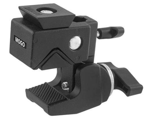 Thumbnail of QuickClick Adjustable Clamp.
