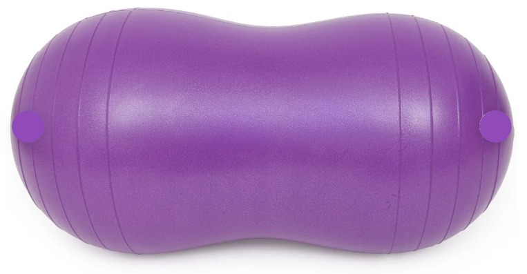 Thumbnail of Peanut Ball Seat.