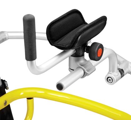 Thumbnail of Crocodile Gait Trainer Forearm Support (size 2).