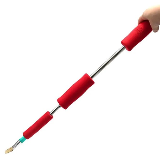 Thumbnail of Adaptive Art Supplies - Adjustable Extending Tool Holder.