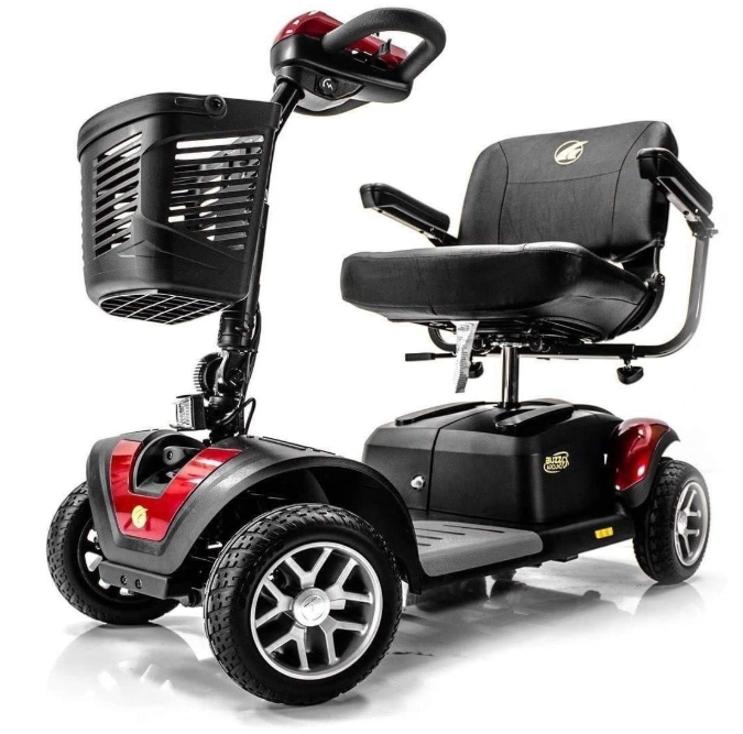 Thumbnail of Mobility Scooter - Golden Buzz Around EX.