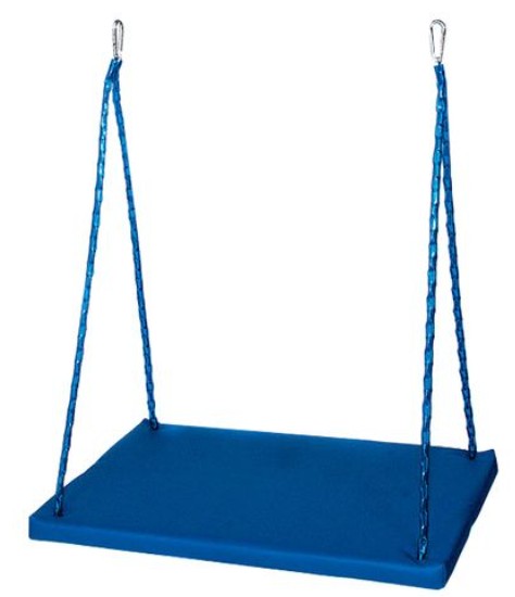 Thumbnail of Haley's Joy Platform Board for Sensory Swing - Size 1.