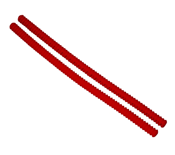 Thumbnail of Oven Rack Guards.