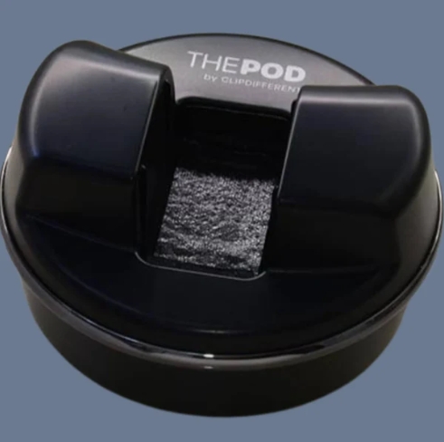 Thumbnail of Clip Different POD.