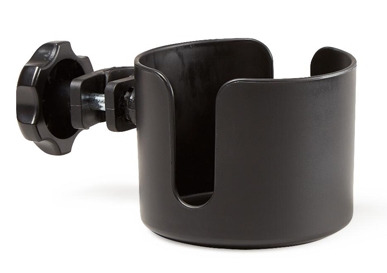 Thumbnail of Wheelchair Cup Holder.